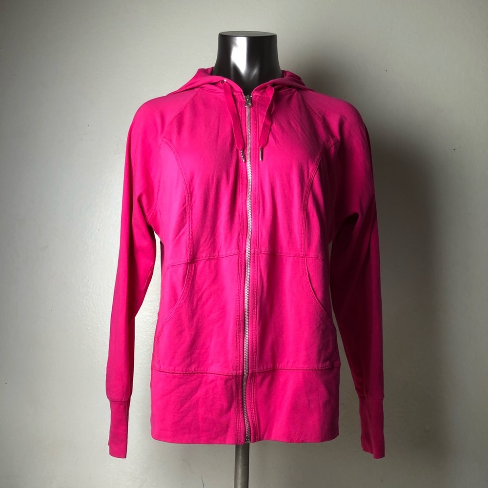 Cato Pink Jacket